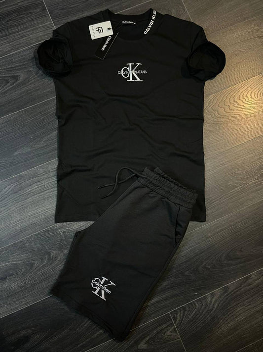 CALVIN KLEIN SUMMER SET