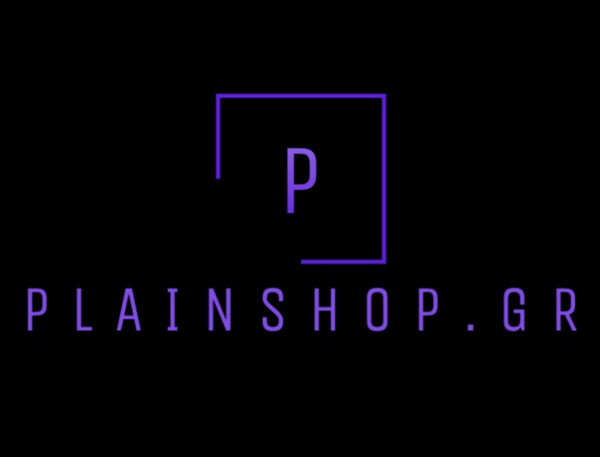 PLAIN SHOP