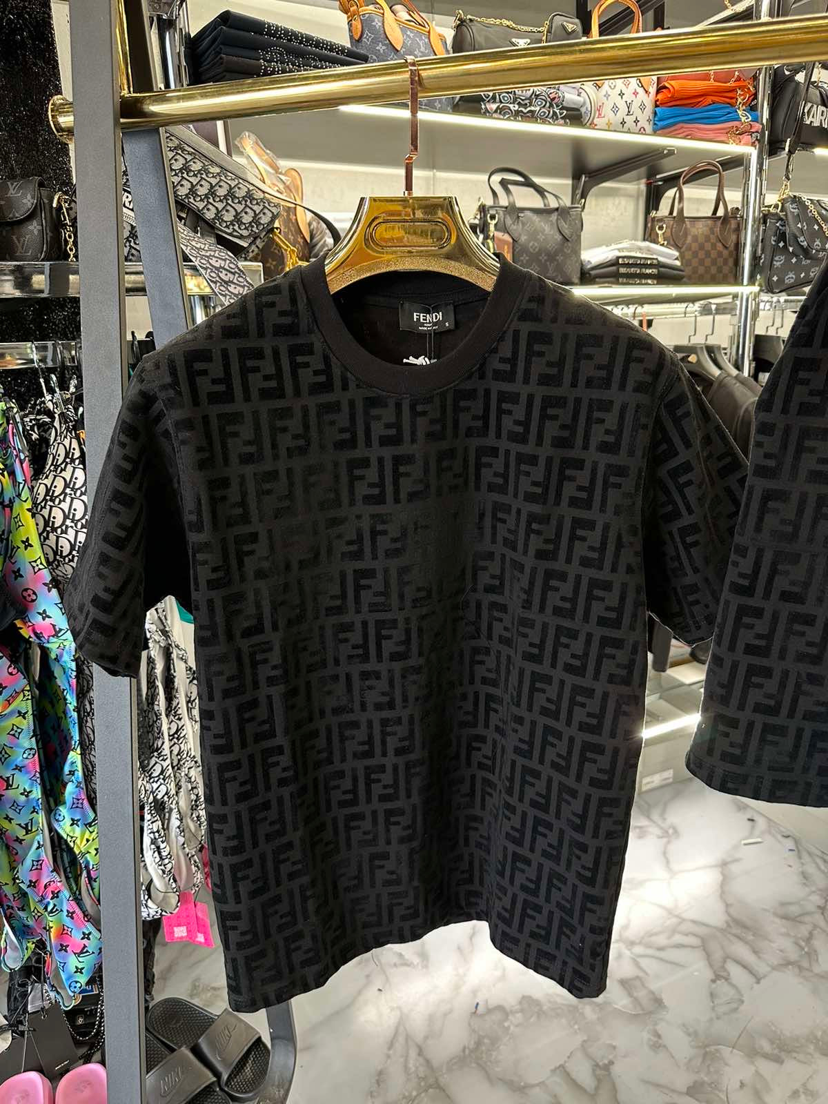 FENDI SUMMER SET