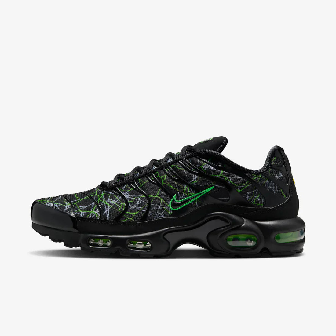 Nike Air Max Plus TN "Shattered Glass"