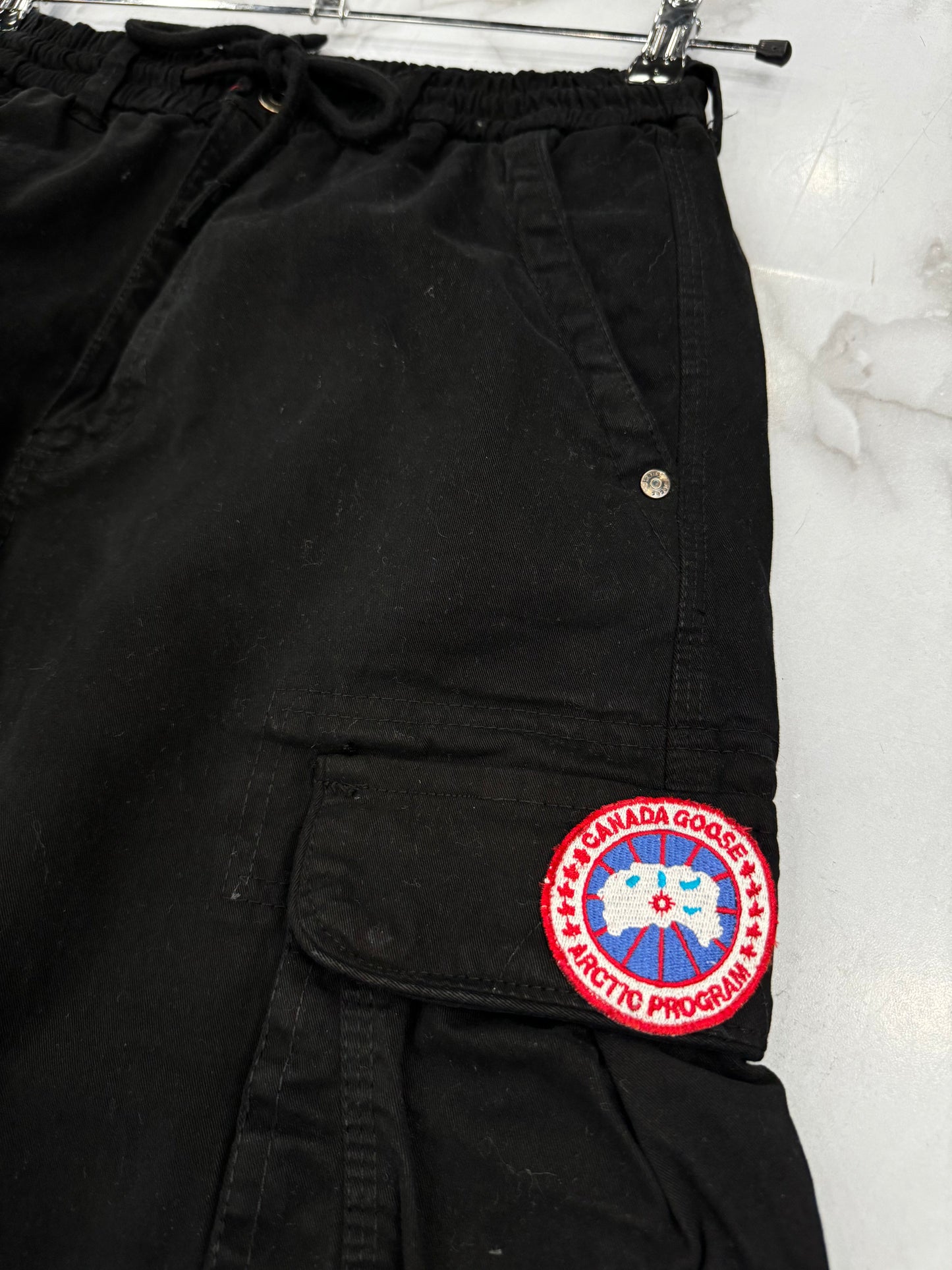 Cargo παντελόνι - Canada Goose BF