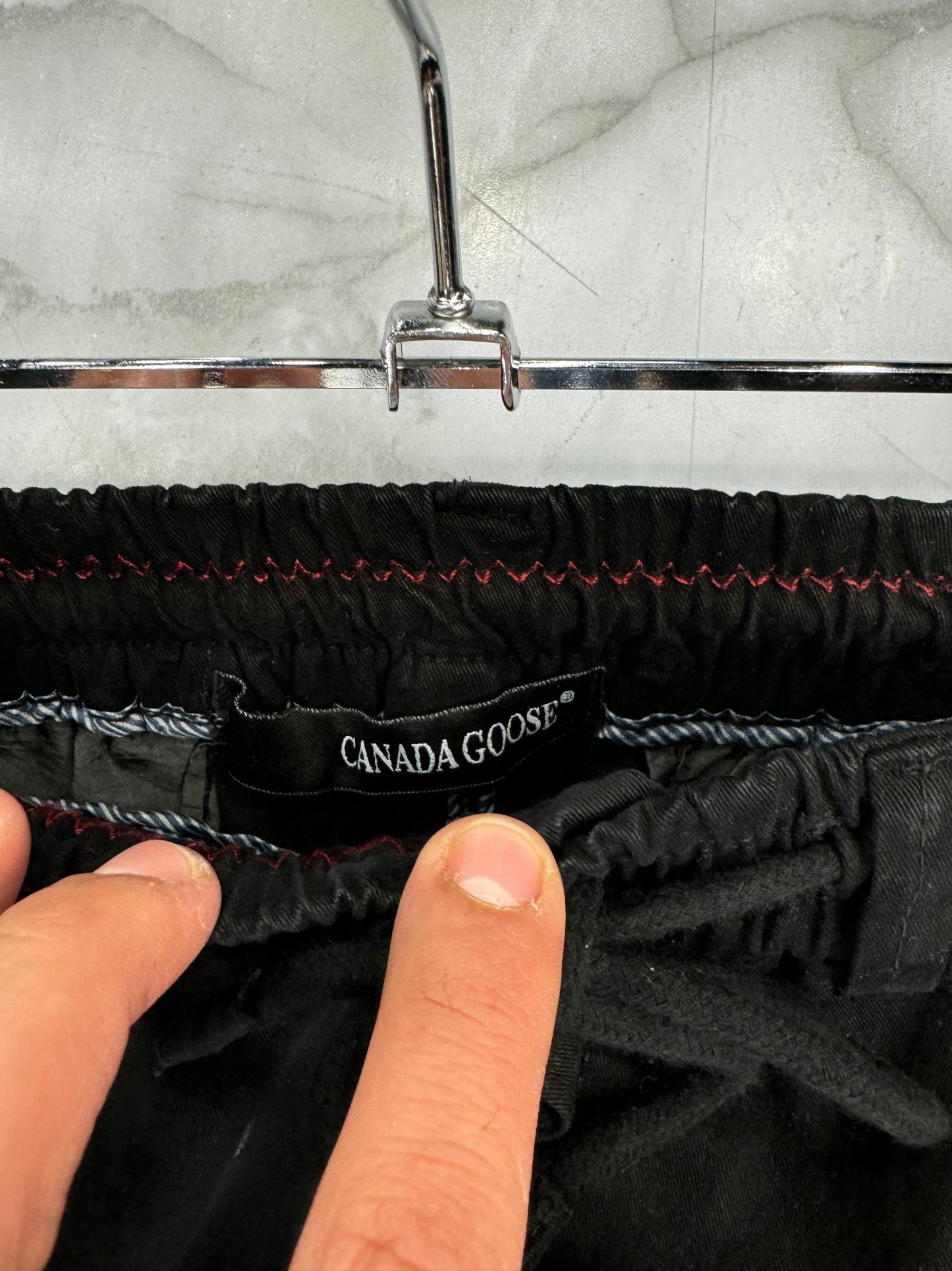 Cargo παντελόνι - Canada Goose BF