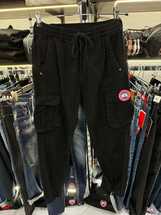 Cargo παντελόνι - Canada Goose BF