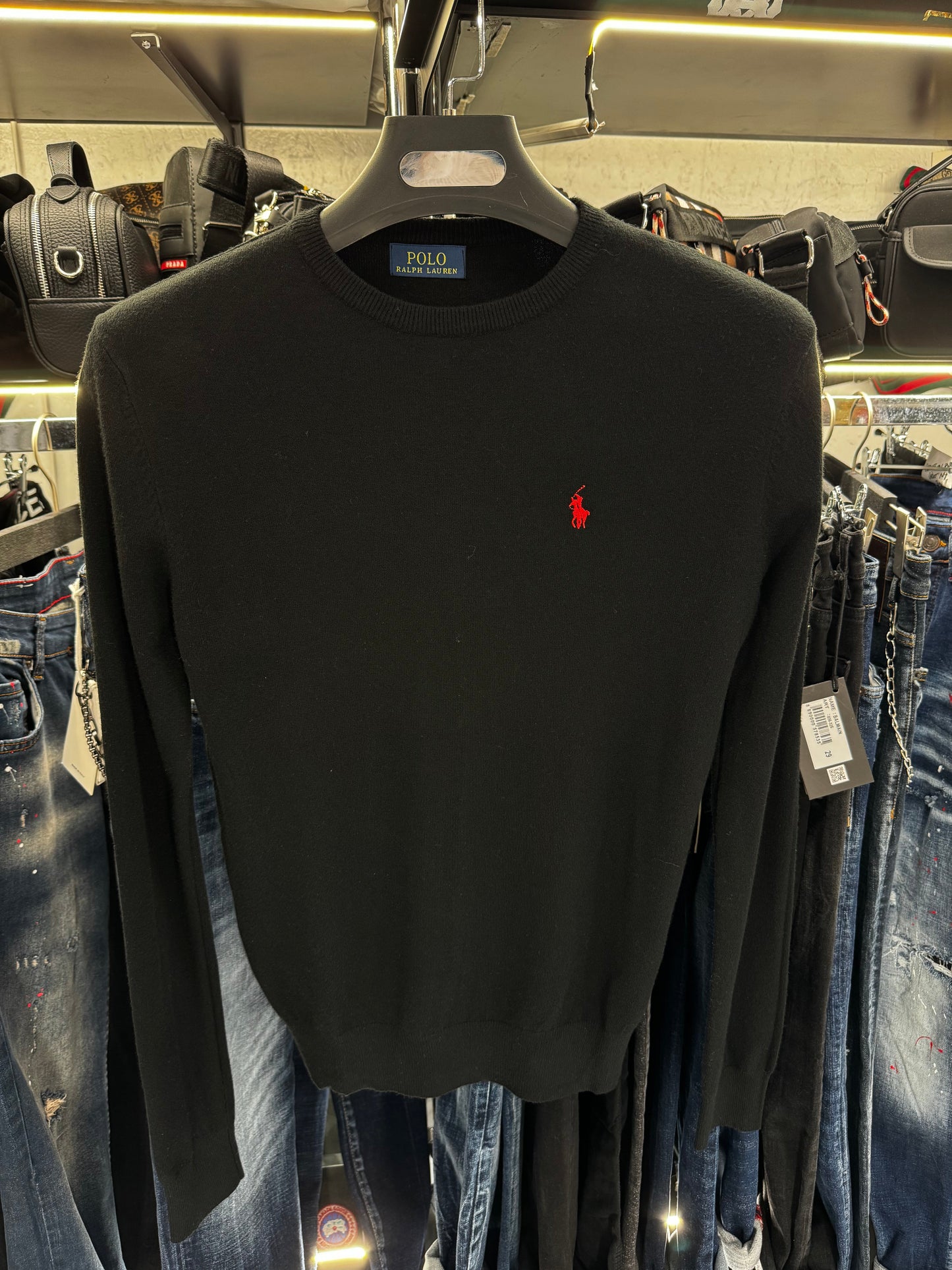 ΑΝΔΡΙΚΟ ΠΛΕΚΤΟ - POLO 2026