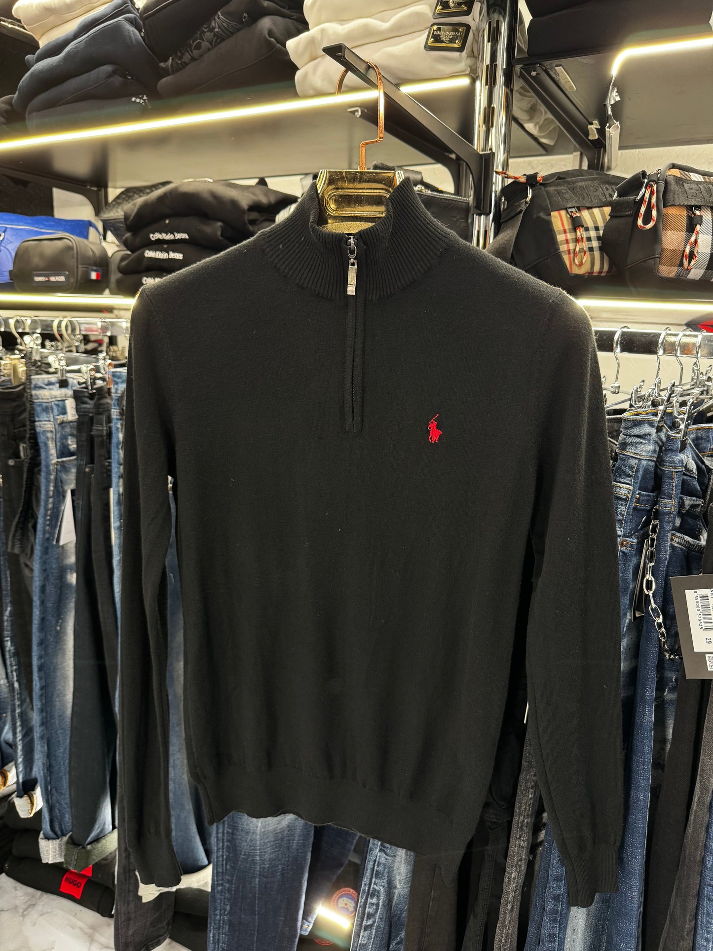 ΑΝΔΡΙΚΟ ΠΛΕΚΤΟ - POLO 2026