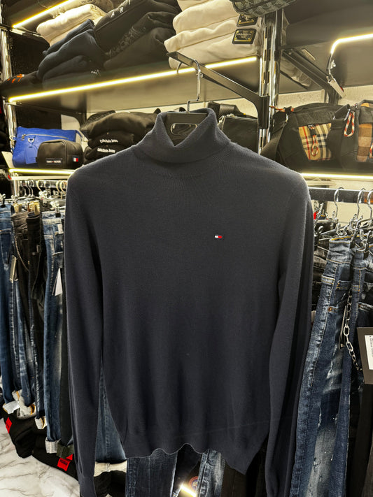 ΑΝΔΡΙΚΟ ΠΛΕΚΤΟ - TOMMY HILFIGER 2026