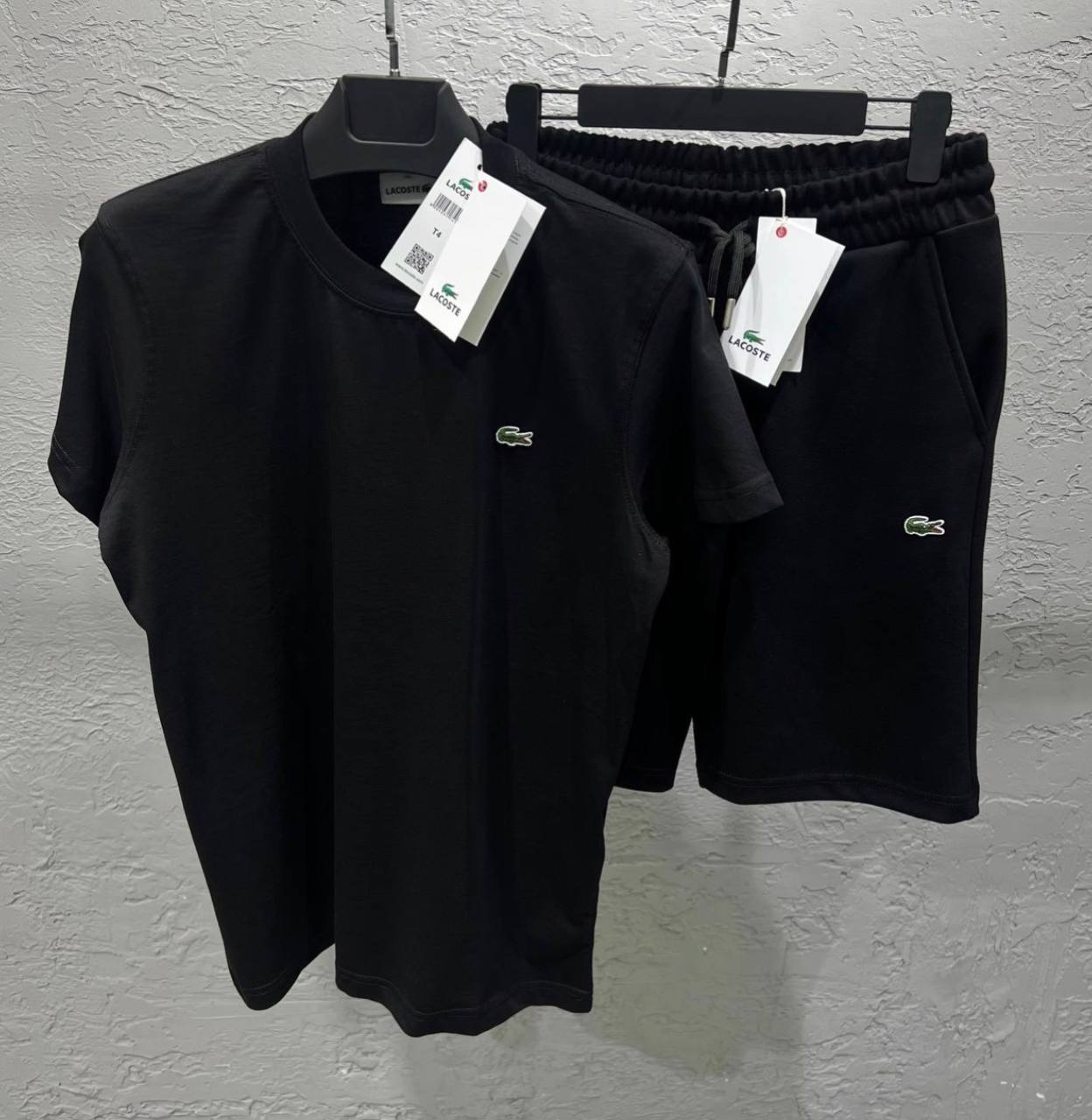 LACOSTE SUMMER SET
