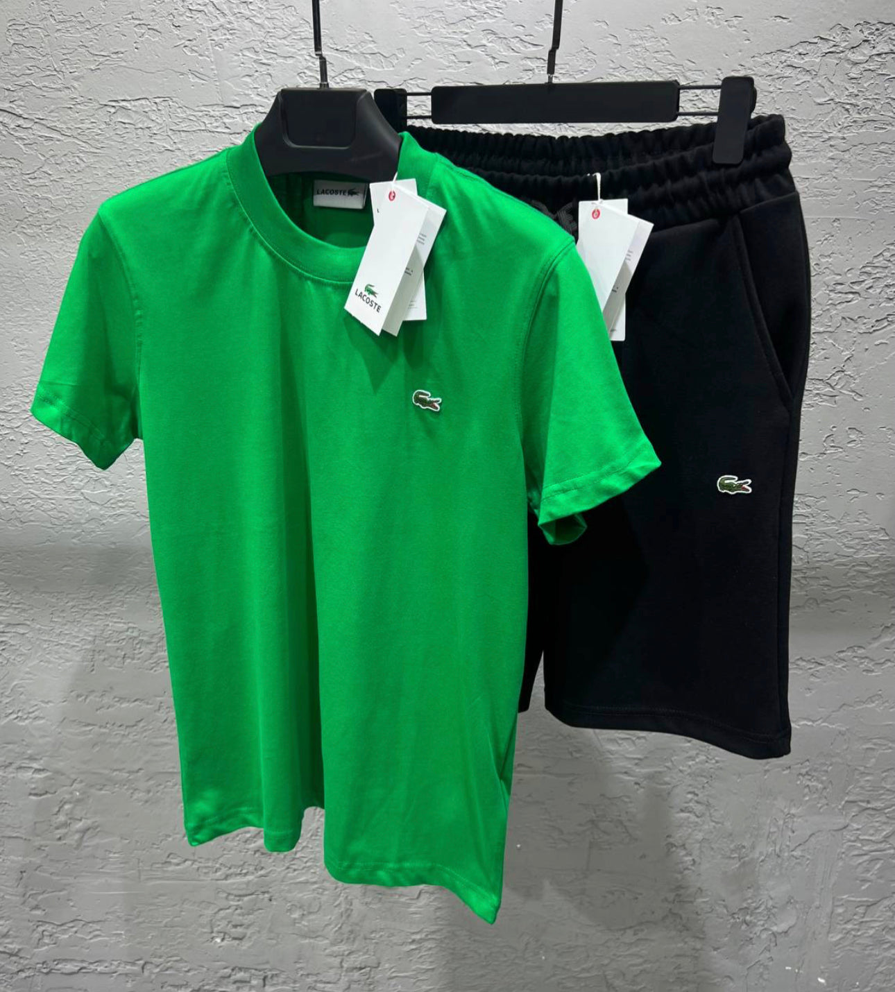 LACOSTE SUMMER SET
