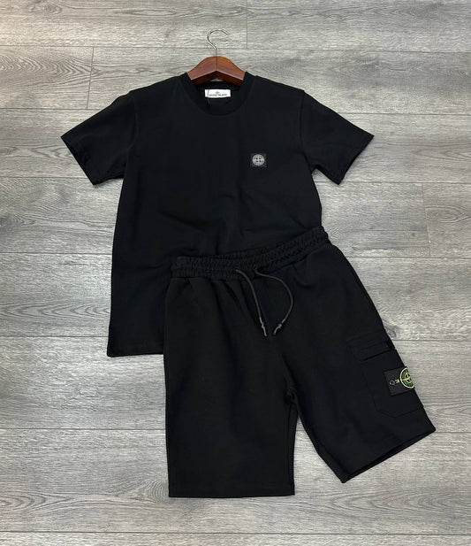 STONE ISLAND SUMMER SET