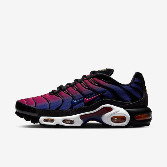 Nike Air Max Plus TN X Patta – FC Barcelona ‘Culers del Món’