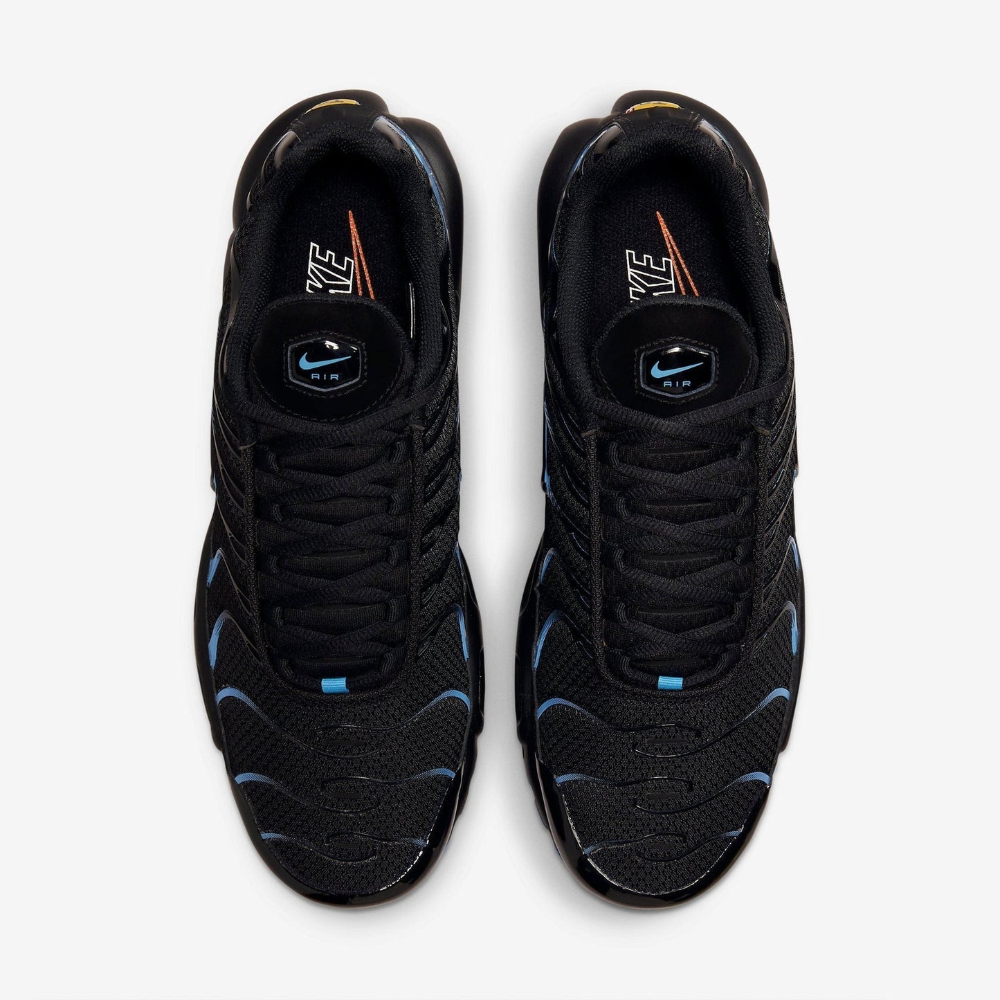 Nike Air Max Plus ‘Black University Blue