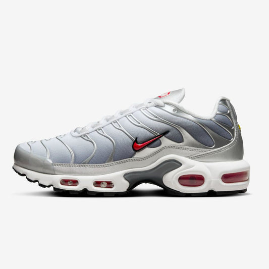 Nike Air Max Plus "Silver Bullet"