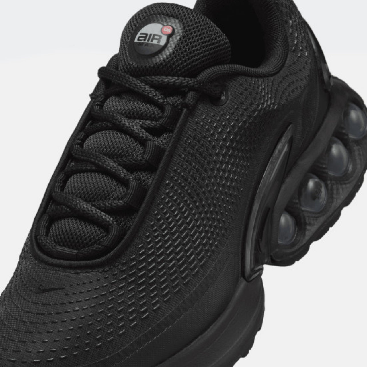 Nike Air Max Dn "Black"