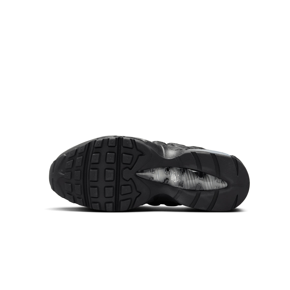 Nike Air Max 95 Big Bubble